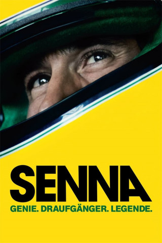 Senna - Genie.Draufgänger.Legende (2010)
