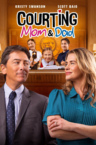 Courting Mom and Dad (2021)
