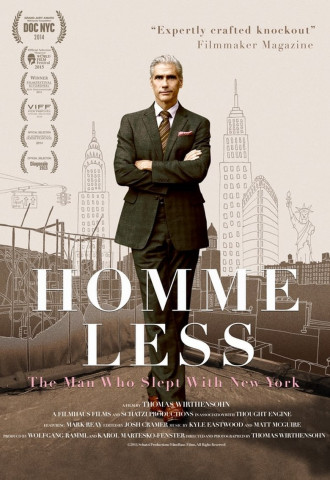 Homme Less (2015)