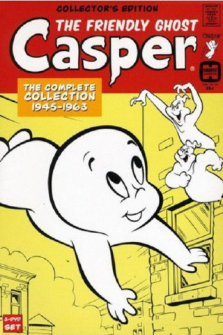 Casper der freundliche Geist (1945)