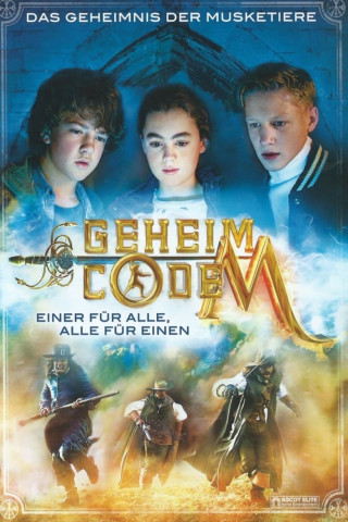 Geheimcode M (2015)