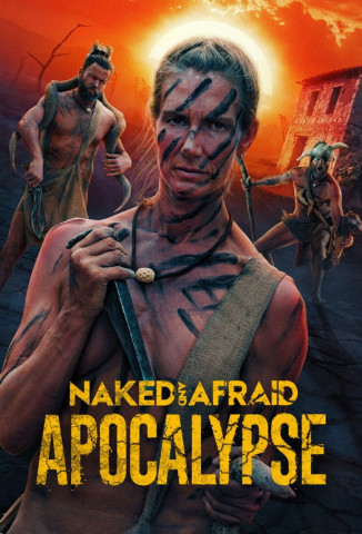 Naked and Afraid: Apocalypse (2025)