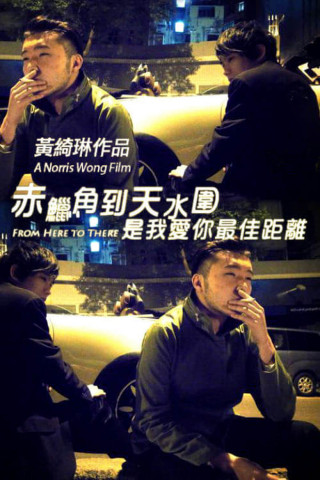 From Here To There (OmU) (2013)