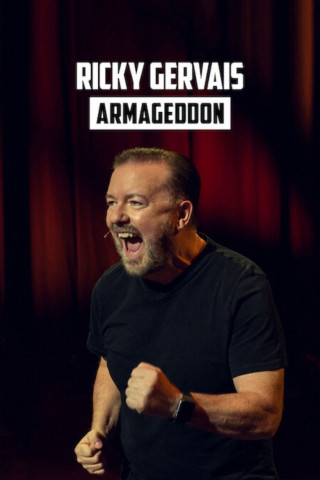 Ricky Gervais: Armageddon (2023)
