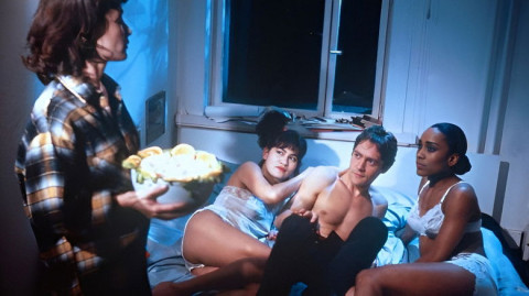 Der Geschichtenerzähler (1989)