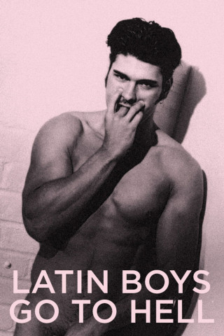 Latin Boys Go to Hell (1997)