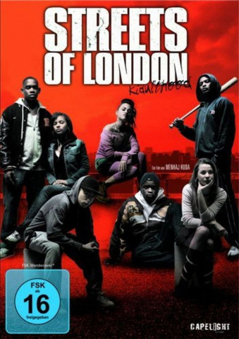 Streets of London - Kidulthood (2006)