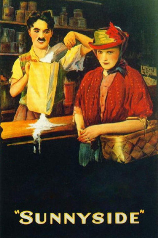 Auf der Sonnenseite (1919)