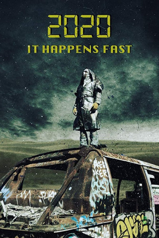 Shockwave - Countdown zum Desaster (2017)