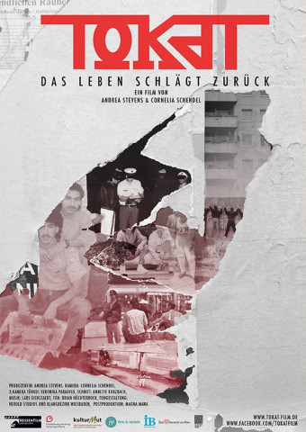 Tokat - Das Leben schlägt zurück (2018)