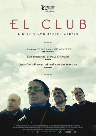 El Club (2015)