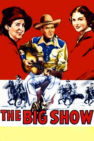 The Big Show (1936)