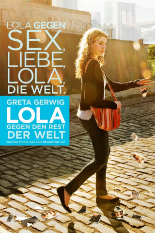 Lola gegen den Rest der Welt (2012)