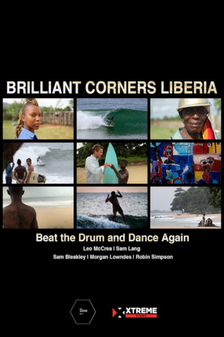 Brilliant Corners: Liberia (2014)