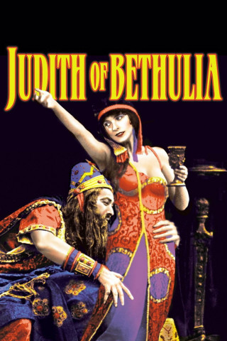 Judith von Bethulien (1914)