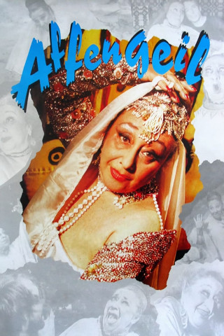 Affengeil – eine Reise durch Lottis Leben (1990)