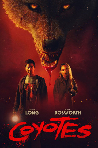 Coyotes (2025)