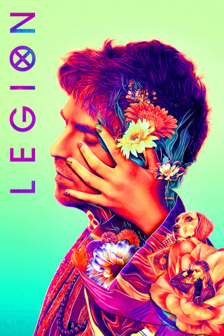 Legion (2017)