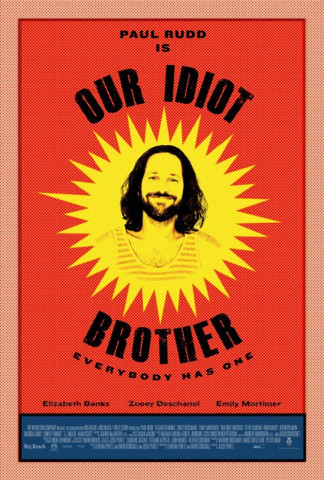 Our Idiot Brother (2011)