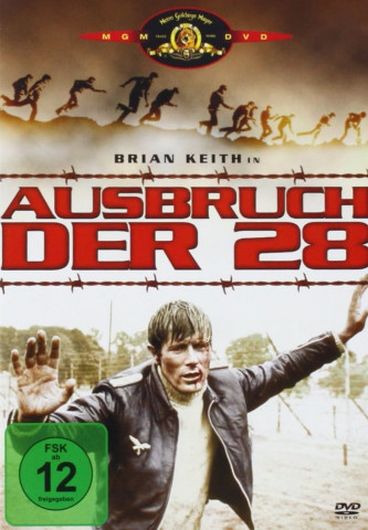 Ausbruch der 28 (1970)