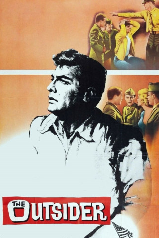 Der Außenseiter (1961)