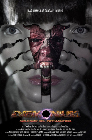 Daemonium (2015)