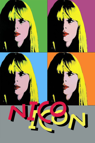 Nico Icon (1995)