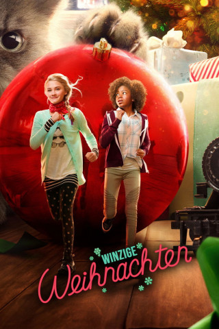 Winzige Weihnachten (2017)