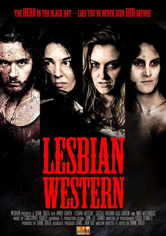 Lesbian Western (2013)