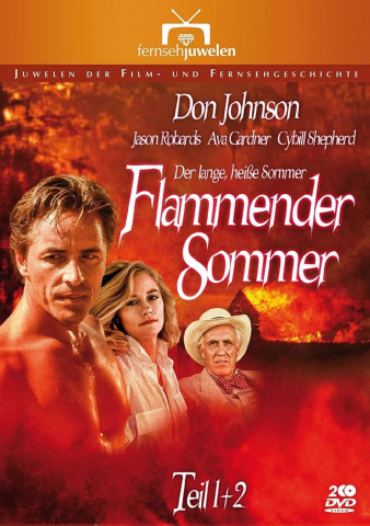 Flammender Sommer (1985)