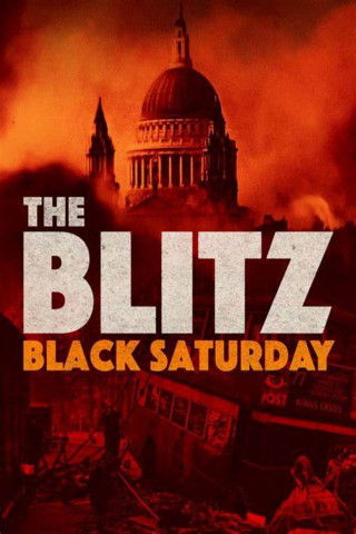 The Blitz (2021)