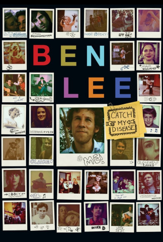 Ben Lee: Catch my disease (2012)