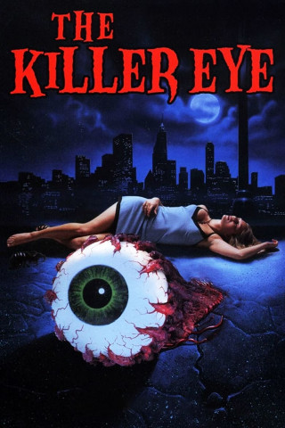 Killer Eye - Experiment des Grauens (1999)
