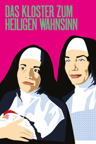 Das Kloster zum heiligen Wahnsinn (1983)