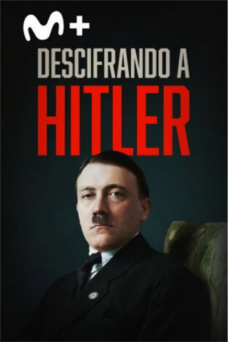 Hitler-Interviews - Die letzten Zeugen (2025)