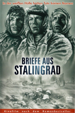 Briefe aus Stalingrad (1972)