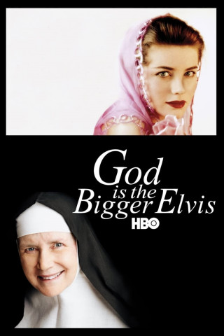 Gott ist größer als Elvis (2012)