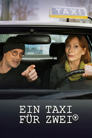 Ein Taxi für zwei (2025)