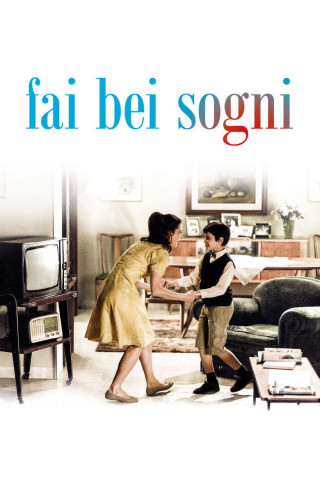 Träum was Schönes – Fai bei sogni (2016)
