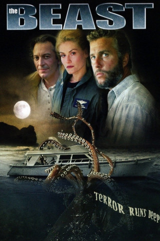 Beast – Schrecken der Tiefe (1996)