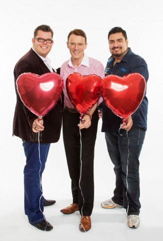 Traumfrau Gesucht (2012)