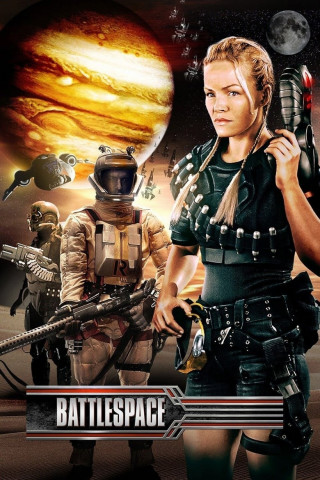 Battlespace - The End is near (2006)