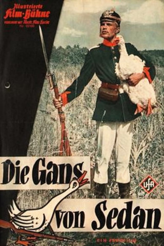 Die Gans von Sedan (1959)