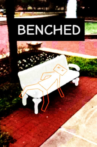 Benched (2018)