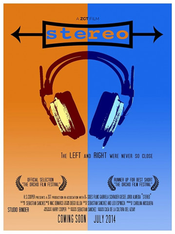 Stereo (2014)