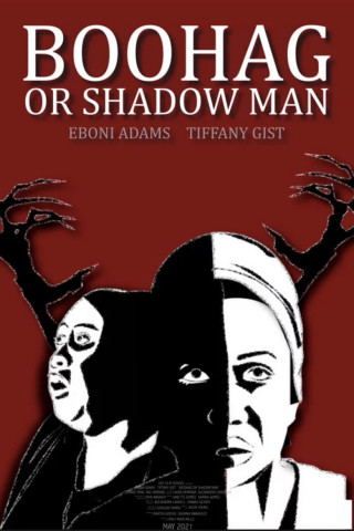 Boo Hag or Shadow Man (2021)