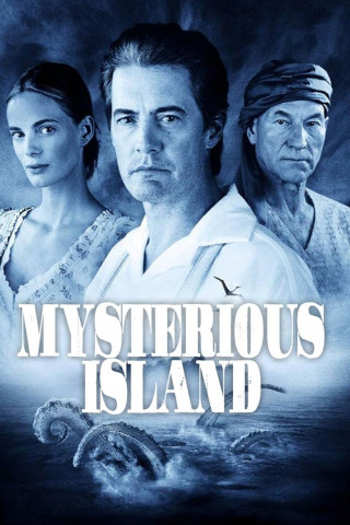 Jules Verne's Mysterious Island (2005)