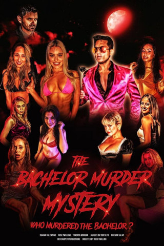 The Bachelor Murder Mystery (2023)