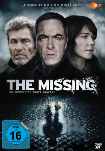 The Missing (2014)