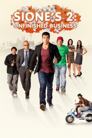 Sione's 2: Unfinished Business (2012)